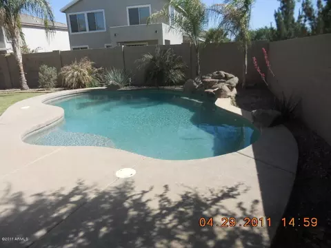 4017 E Gail Ct, Gilbert, AZ 85296 photo 24