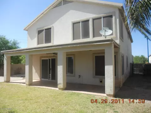 4017 E Gail Ct, Gilbert, AZ 85296 photo 21