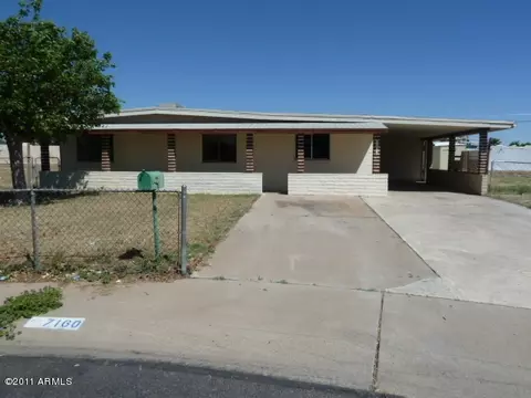 7160 E Azalea Cir, Mesa, AZ 85208 photo 1
