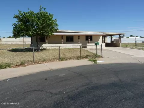 7160 E Azalea Cir, Mesa, AZ 85208 photo 3