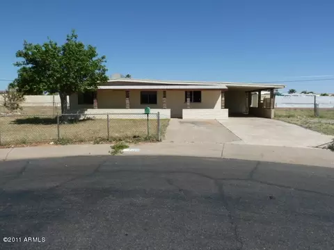 7160 E Azalea Cir, Mesa, AZ 85208 photo 2