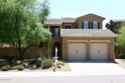 3975 E Crest Ln, Phoenix, AZ 85050 photo 1