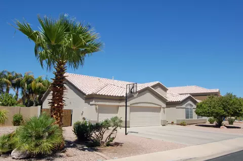 3014 E Fairfield St, Mesa, AZ 85213 photo 1