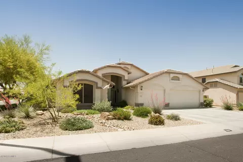 2300 S Boulder St, Gilbert, AZ 85295 photo 3