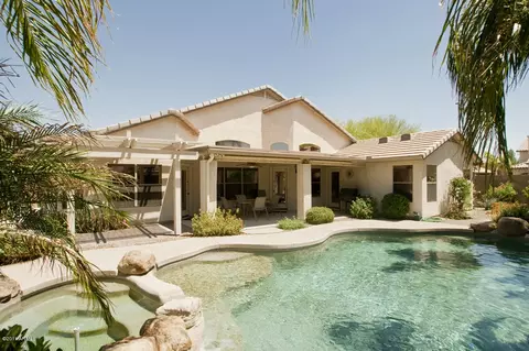 2300 S Boulder St, Gilbert, AZ 85295 photo 2