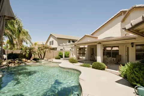 2300 S Boulder St, Gilbert, AZ 85295 photo 1