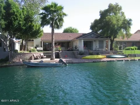 1408 E Commodore Pl, Tempe, AZ 85283 photo 1