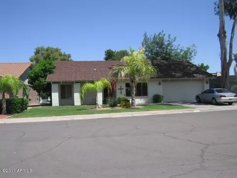 1408 E Commodore Pl, Tempe, AZ 85283 photo 2