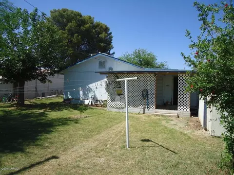 501 Edison Ave, Buckeye, AZ 85326 photo 9