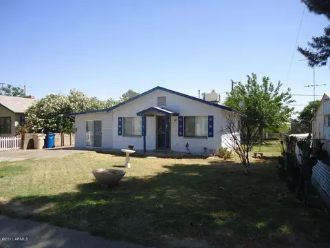 501 Edison Ave, Buckeye, AZ 85326 photo 1
