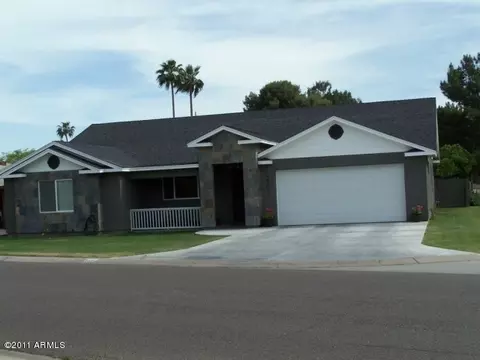 4501 Earll Dr, Phoenix, AZ 85018 photo 1