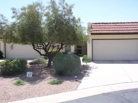 7006 E Jensen St #18, Mesa, AZ 85207 photo 1