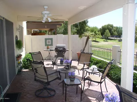 7006 E Jensen St #18, Mesa, AZ 85207 photo 16