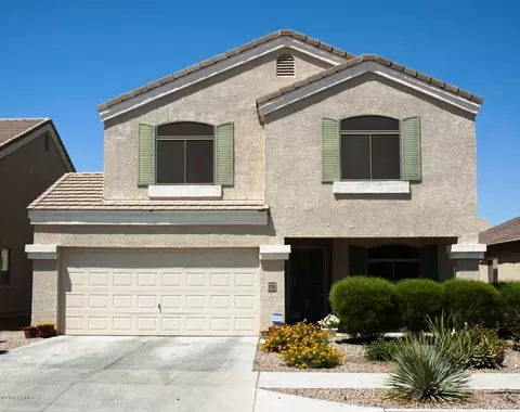 5726 S 33rd Dr, Phoenix, AZ 85041 photo 1