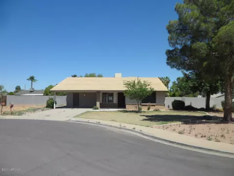 2242 E Garnet Ave, Mesa, AZ 85204 photo 1