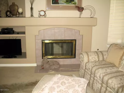 4553 E Lariat Ln, Phoenix, AZ 85050 photo 6