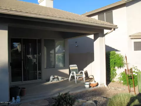 4553 E Lariat Ln, Phoenix, AZ 85050 photo 11