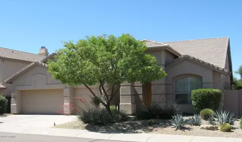 4553 E Lariat Ln, Phoenix, AZ 85050 photo 1