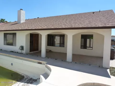 5758 Enrose St, Mesa, AZ 85205 photo 2