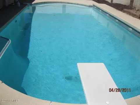 5758 Enrose St, Mesa, AZ 85205 photo 3