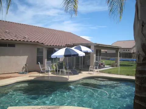 10301 E Dolphin Ave, Mesa, AZ 85208 photo 5