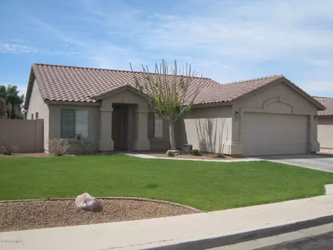 10301 E Dolphin Ave, Mesa, AZ 85208 photo 1