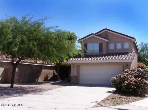 3213 E Marco Polo Rd, Phoenix, AZ 85050 photo 1