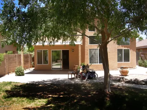 3213 E Marco Polo Rd, Phoenix, AZ 85050 photo 24