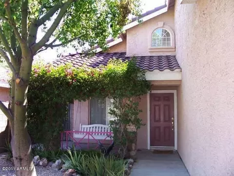 3213 E Marco Polo Rd, Phoenix, AZ 85050 photo 2