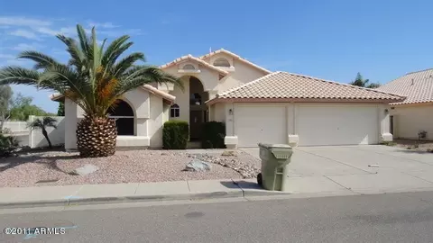 7896 W Oraibi Dr, Glendale, AZ 85308 photo 1