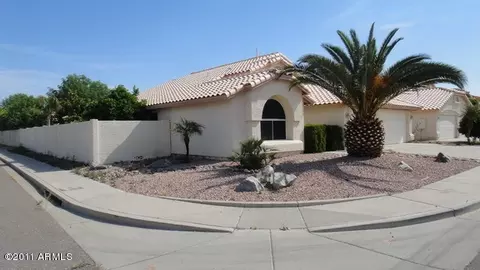 7896 W Oraibi Dr, Glendale, AZ 85308 photo 2