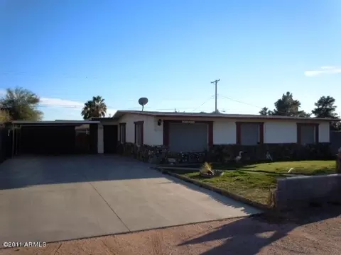 11501 Elton Ave, Mesa, AZ 85208 photo 1