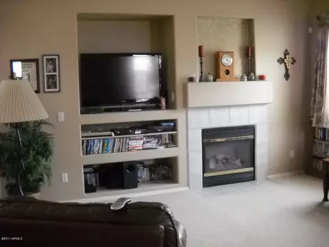 2988 E Parkview Dr, Gilbert, AZ 85295 photo 5