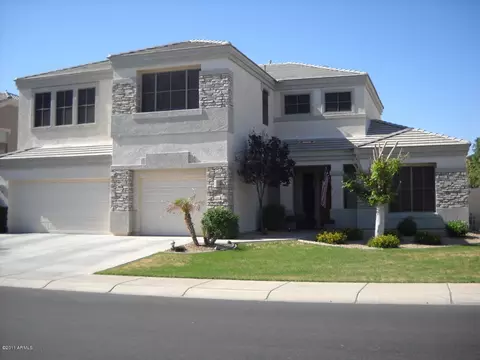 2988 E Parkview Dr, Gilbert, AZ 85295 photo 1