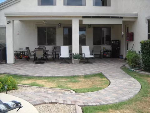 2988 E Parkview Dr, Gilbert, AZ 85295 photo 19