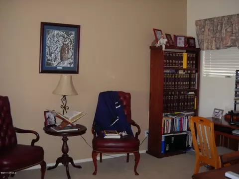 2988 E Parkview Dr, Gilbert, AZ 85295 photo 9