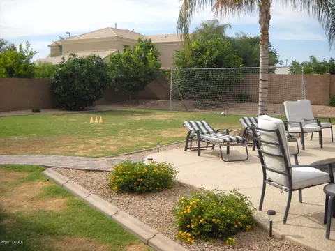 2988 E Parkview Dr, Gilbert, AZ 85295 photo 17