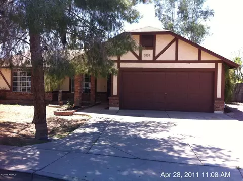 3737 Escondido Cir, Mesa, AZ 85206 photo 1