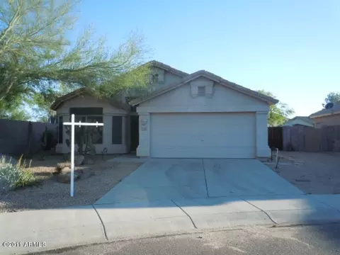 2449 E Patrick Ln, Phoenix, AZ 85024 photo 1