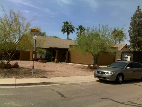 19402 N 9th Pl, Phoenix, AZ 85024 photo 1