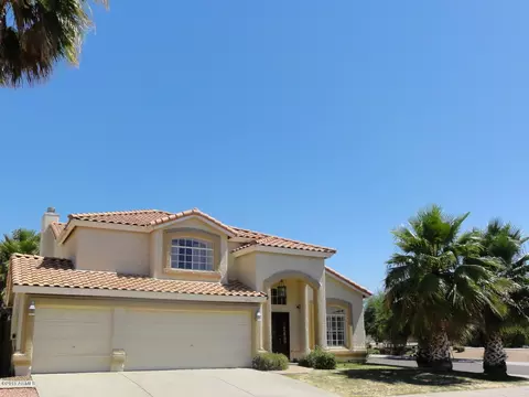 4564 E Michelle Dr, Phoenix, AZ 85032 photo 12