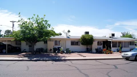 3637 E Glenrosa Ave, Phoenix, AZ 85018 photo 5