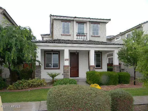 4344 E Vest Ave, Gilbert, AZ 85295 photo 2