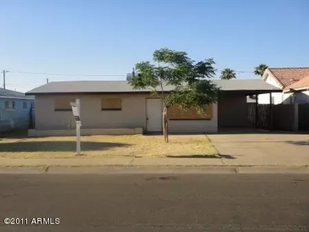 2720 E Marguerite Ave, Phoenix, AZ 85040 photo 1