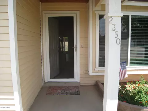 2350 E Carol Ave, Mesa, AZ 85204 photo 2