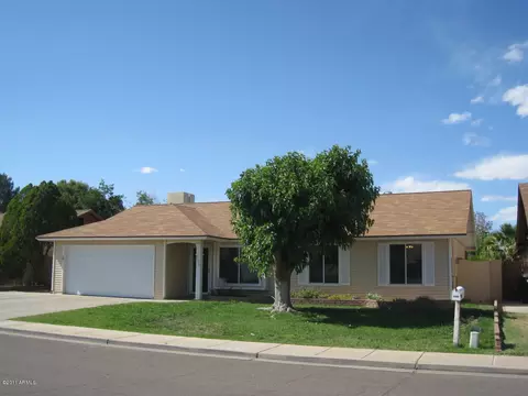 2350 E Carol Ave, Mesa, AZ 85204 photo 1