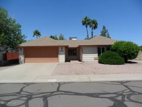 4365 E Cherokee St, Phoenix, AZ 85044 photo 1