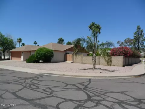 4365 E Cherokee St, Phoenix, AZ 85044 photo 3