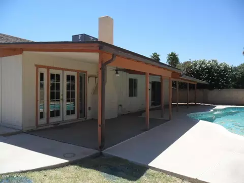 4365 E Cherokee St, Phoenix, AZ 85044 photo 38