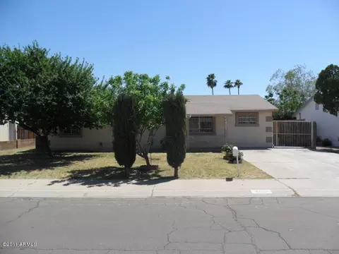 4407 E Nancy Ln, Phoenix, AZ 85042 photo 1